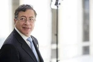 Petro alerta para 'colapso climático' se EUA não descarbonizar economia