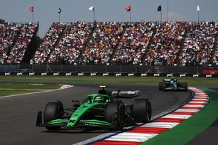 Imagem referente à matéria: GP de São Paulo de F1 2025: horário e onde assistir ao treino livre e classificação