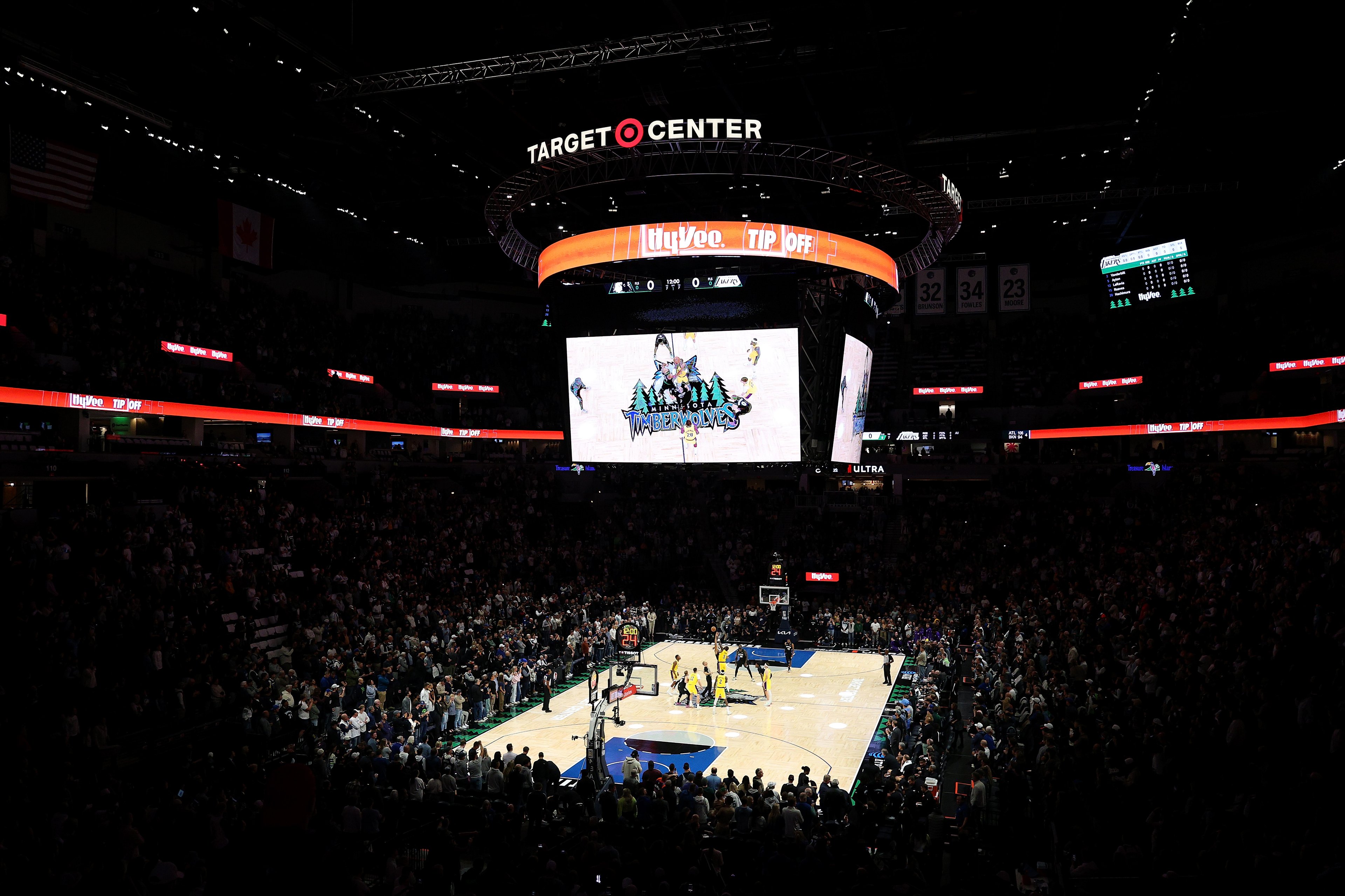 NBA testa sistema que permite torcedores trocarem de assento durante o jogo