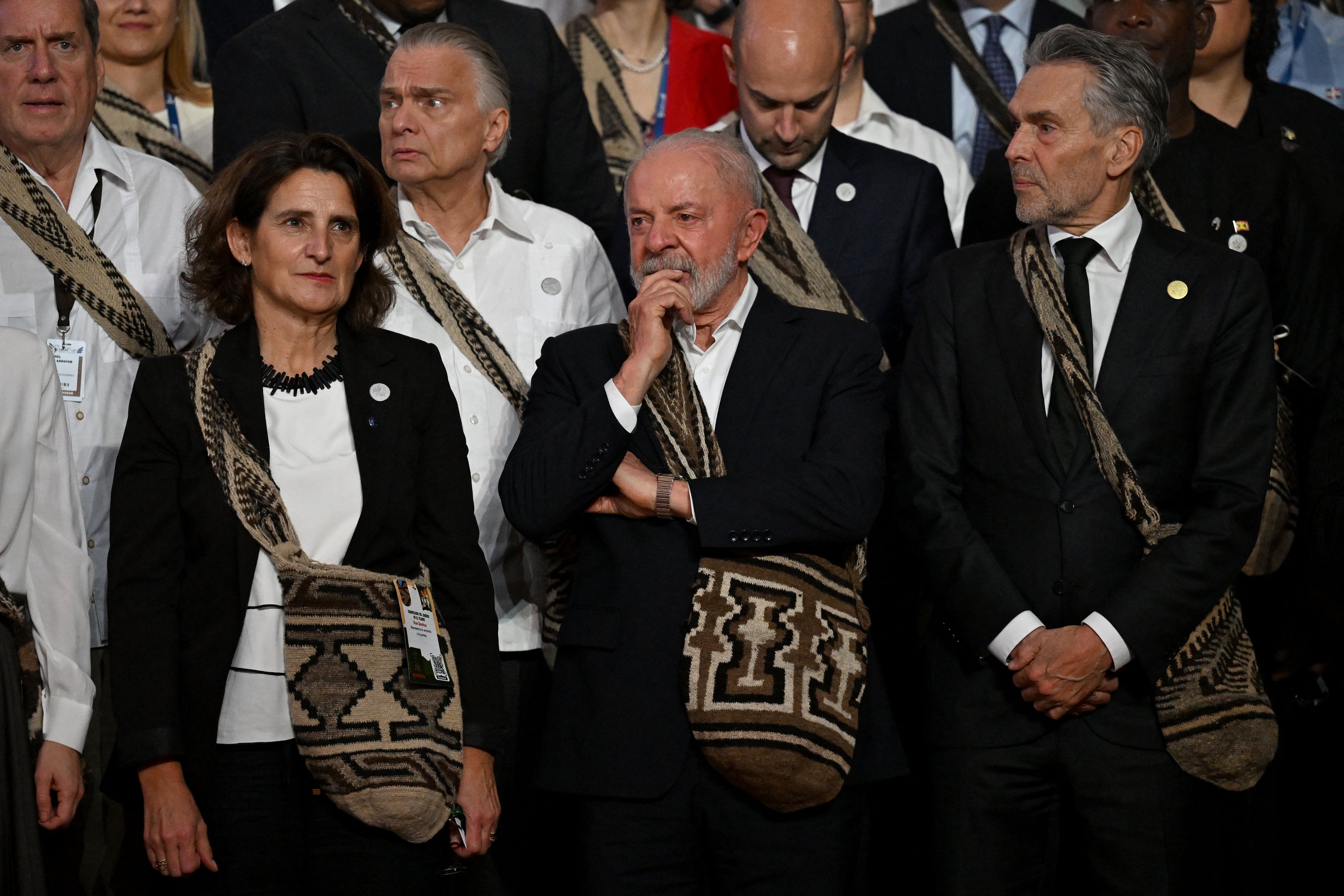 Lula critica 'manobras retóricas' em ações militares na América Latina