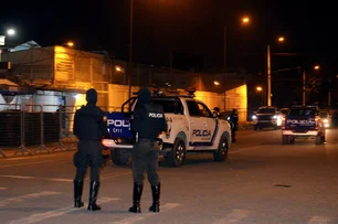 Imagem referente à matéria: Rebelião em presídio no Equador deixa 31 mortos e dezenas de feridos