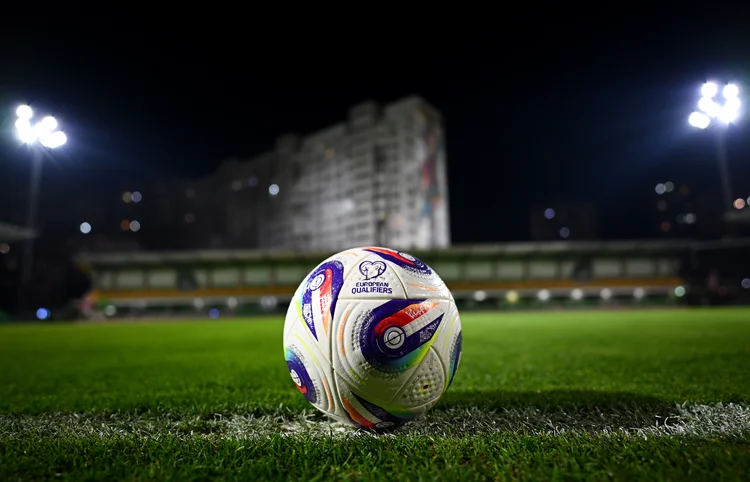 'Fifa Series 2026': novo torneio da FIFA vai ter sedes em diversos países  (Mattia Ozbot - UEFA/UEFA /Getty Images)