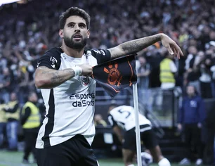 Imagem referente à matéria: Corinthians x São Paulo: qual time mais venceu o clássico nos últimos 10 anos