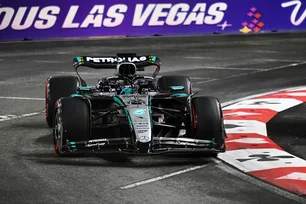Imagem referente à matéria: GP de Las Vegas de F1 2025: veja o horário e onde assistir à corrida final