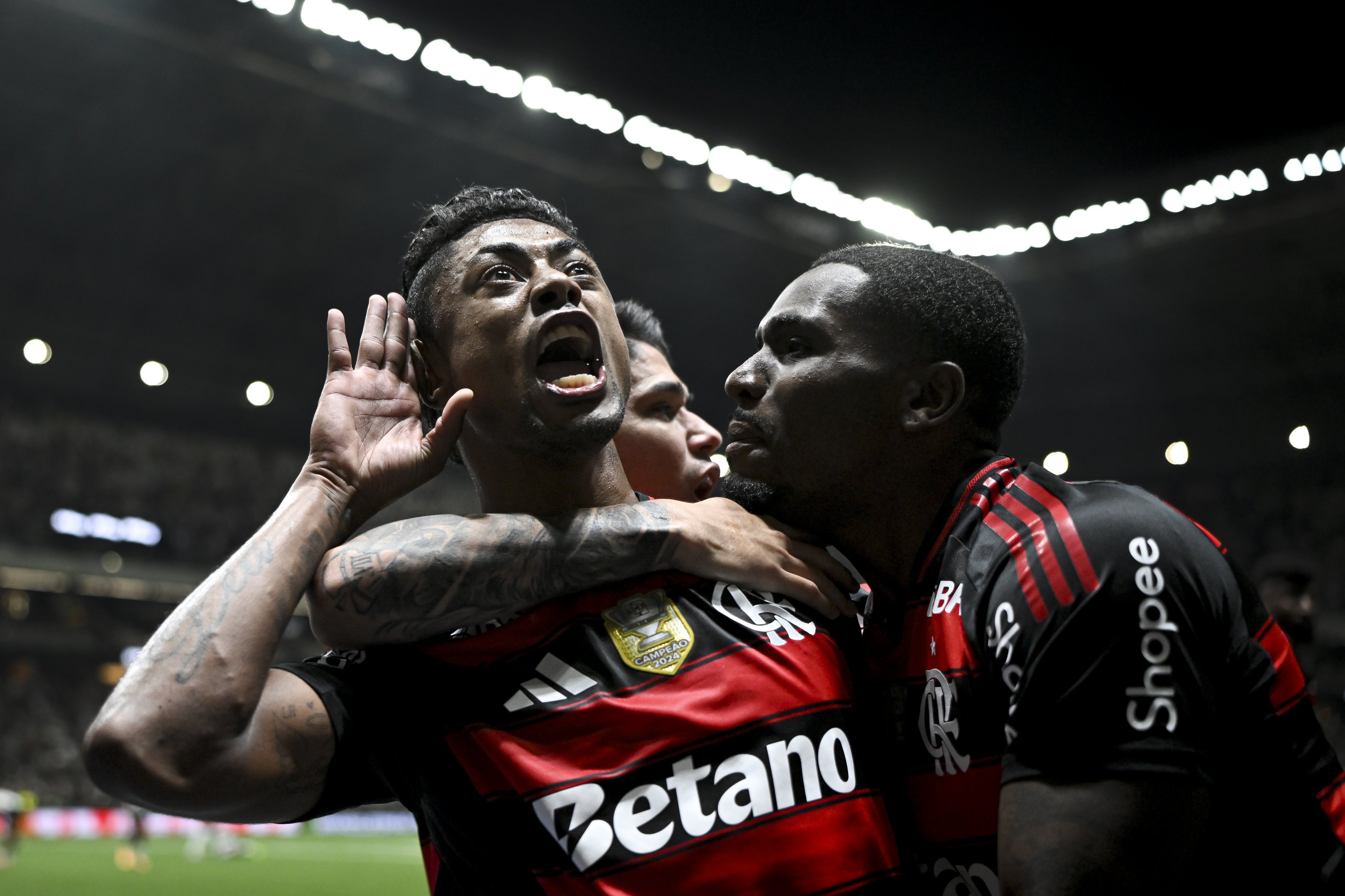 O Flamengo venceu ontem? Veja resultado do jogo da 36ª rodada do Brasileirão