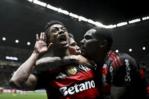 O Flamengo venceu ontem? Veja resultado do jogo da 36ª rodada do Brasileirão