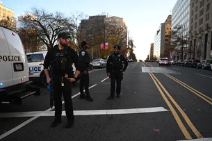 Após ataque em Washington, Trump suspende pedidos de imigração de afegãos