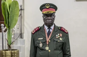 Após golpe militar, general da Guiné-Bissau é nomeado presidente interino
