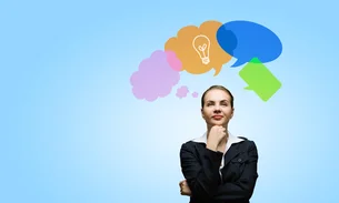 Qual é o tipo de empresa mais buscada para trabalhar?