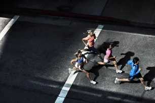 Imagem referente à matéria: Como adaptar o treino segundo a função de recuperação dos dispositivos inteligentes