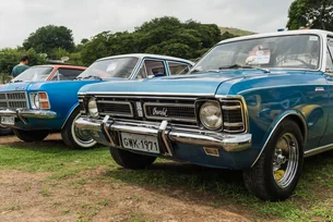 EXCLUSIVO: 10 carros dos anos 1980 mais buscados atualmente no Brasil