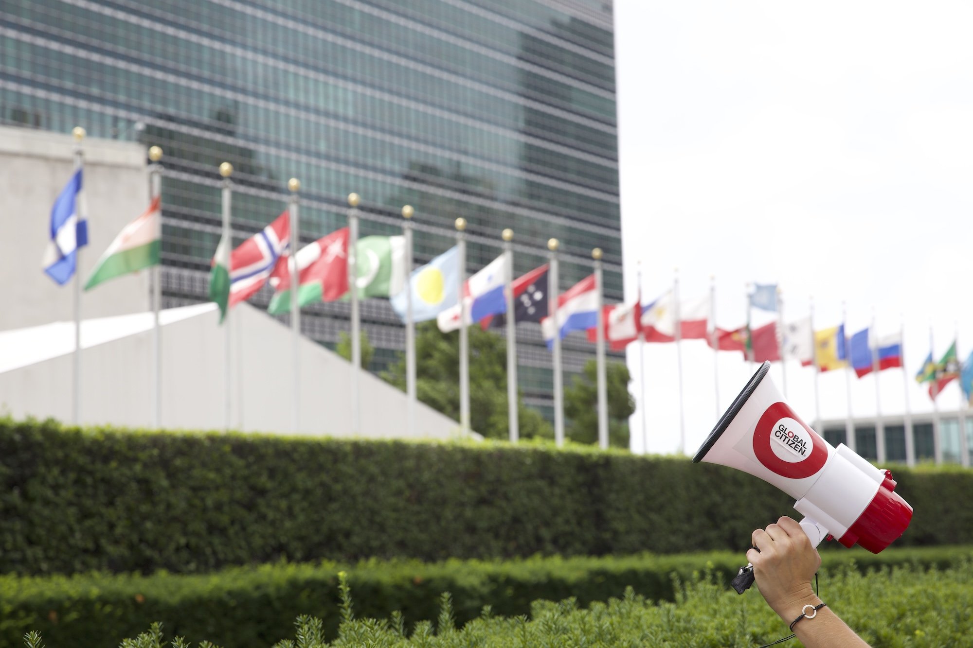 Iniciativa vai financiar organizações comunitárias com até US$ 250 mil