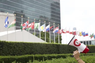 Imagem referente à matéria: Iniciativa vai financiar organizações comunitárias com até US$ 250 mil