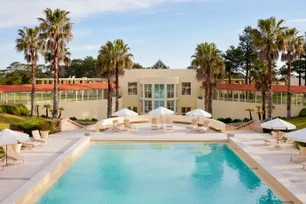 Imagem referente à matéria: Antes de inaugurar torre mais alta da América Latina, Cipriani abre hotel de luxo