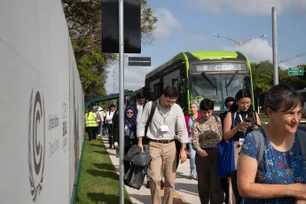 Imagem referente à matéria: Com foco na adaptação, setor de infraestrutura inova estratégia na COP30