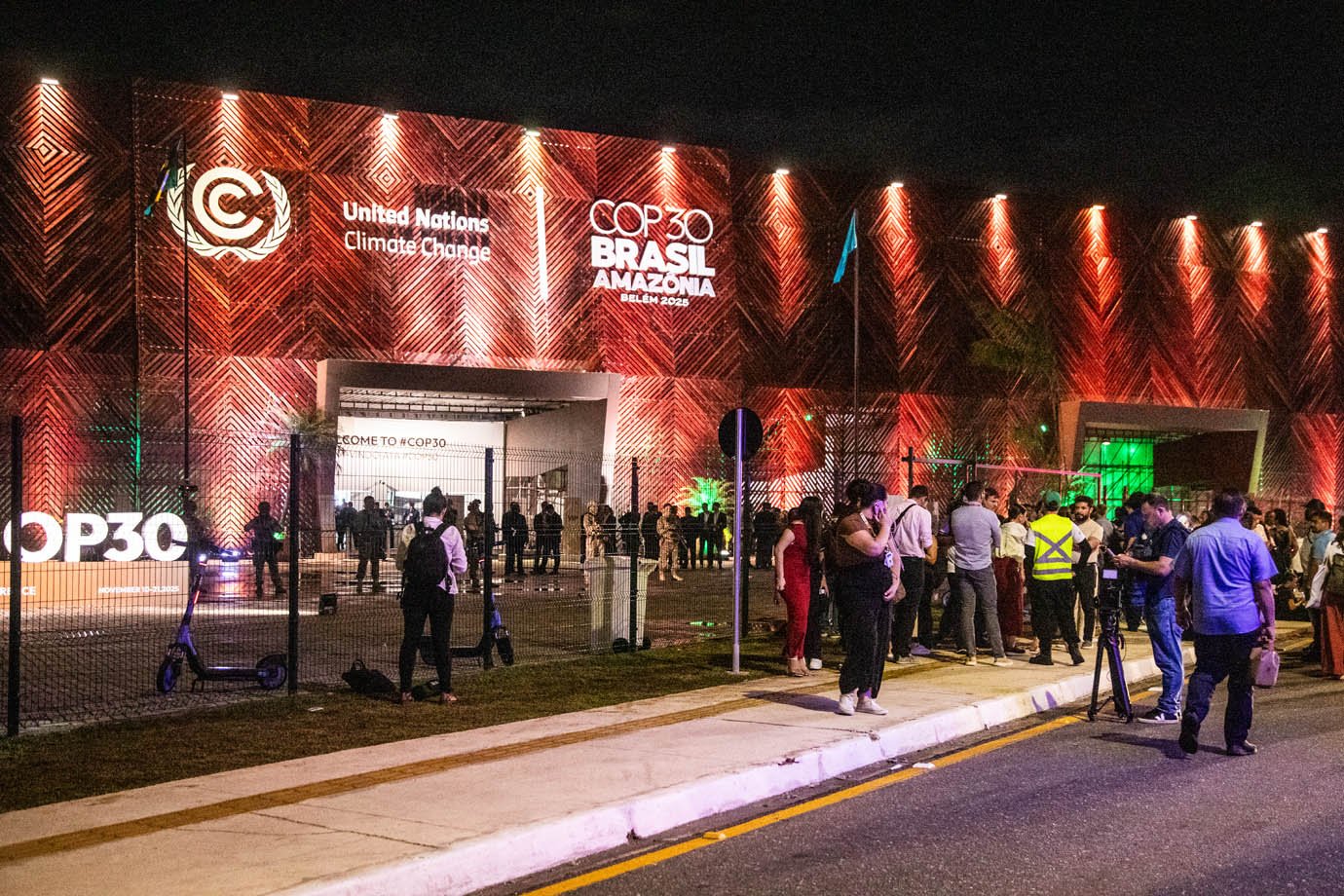 COP30 coloca afrodescendentes no rascunho, mas evita tratar racismo ambiental