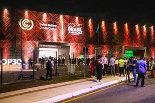 COP30 coloca afrodescendentes no rascunho, mas evita tratar racismo ambiental