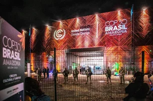 COP30: ONU cobra plano do Brasil para garantir segurança da conferência