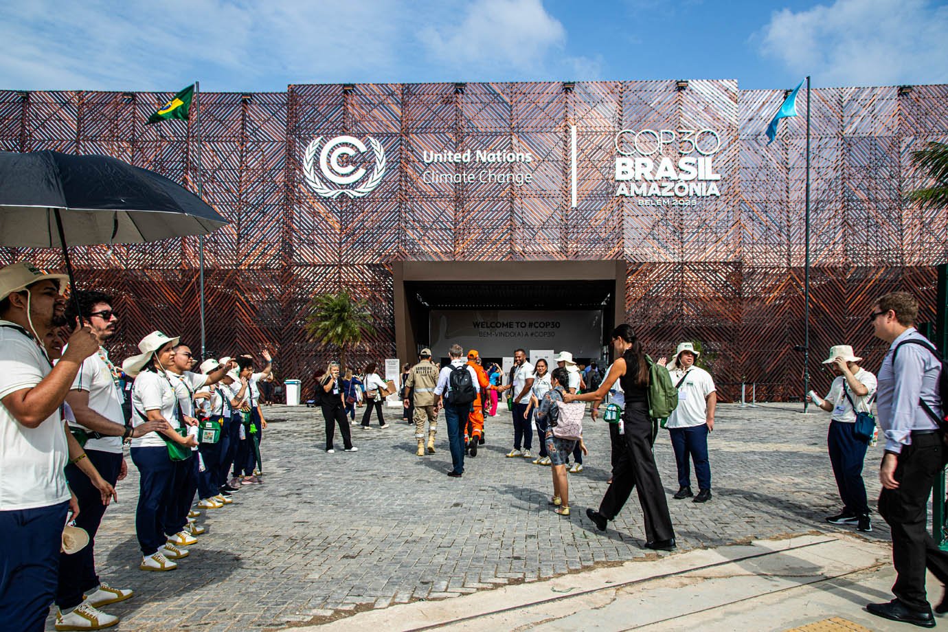 Gestão Sustentável na COP: debate se amplia e valor da verdade é resgatado 