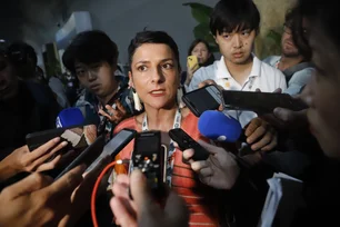 Imagem referente à matéria: COP30: Ministra da Colômbia acusa países petroleiros de travarem acordo