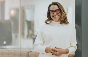 Como ela transformou o tratamento de feridas em um negócio de R$ 31 milhões