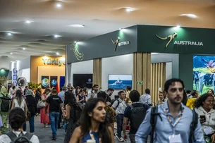 Austrália faz aceno à Turquia, mas impasse sobre sede da próxima COP segue