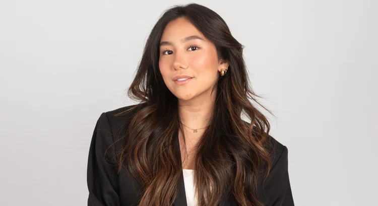 Luana Amy, fundadora da La’s Clothing: “O talento que me fez viralizar no começo não é suficiente para sustentar a empresa hoje." (divulgação/Divulgação)