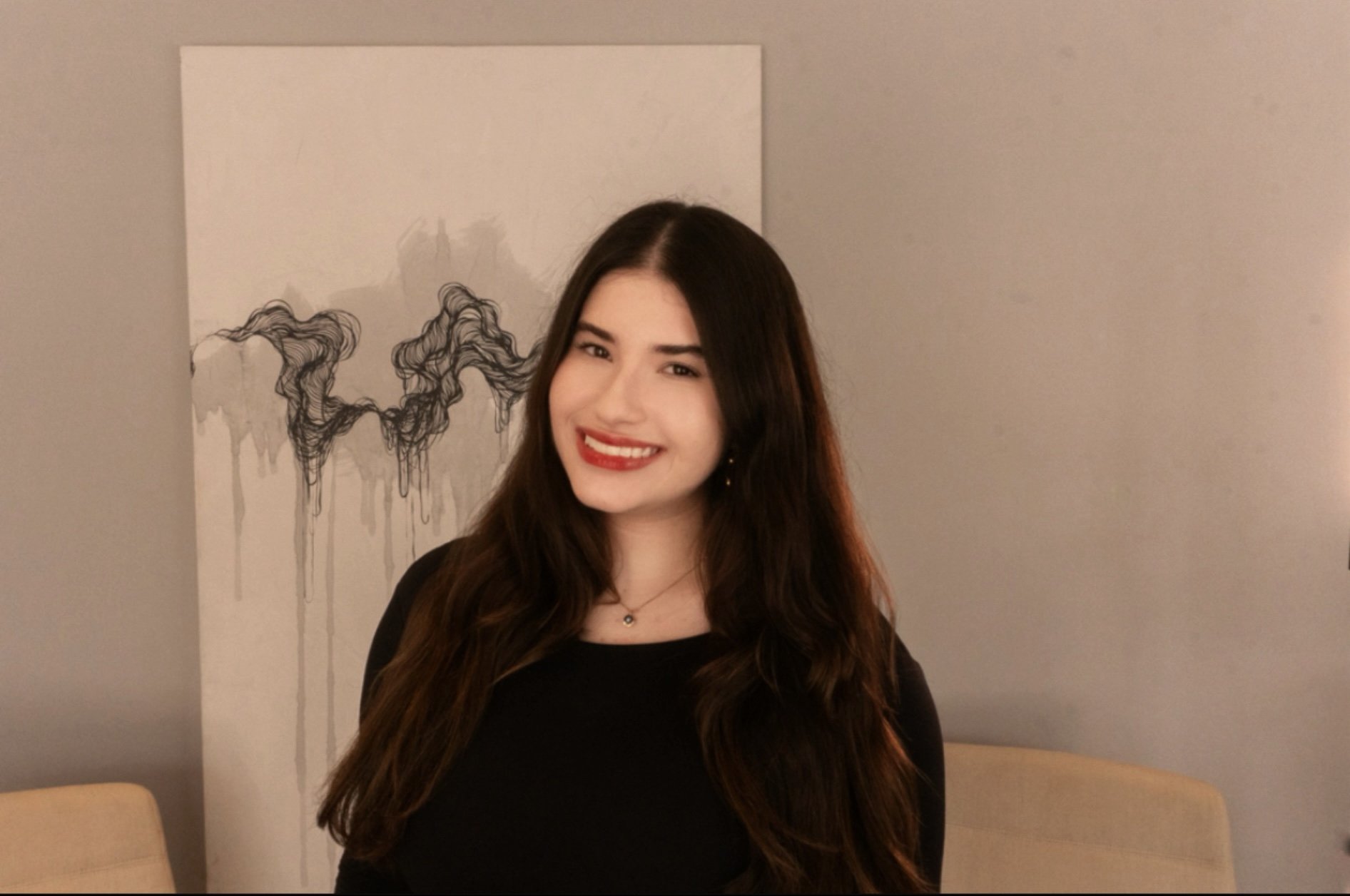 Quem é Lígia Silva, jovem de 19 anos que ocupa cargo de presidente e sonha em ser CEO