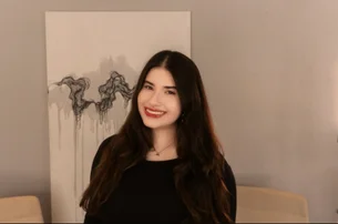 Quem é Lígia Silva, jovem de 19 anos que ocupa cargo de presidente e sonha em ser CEO