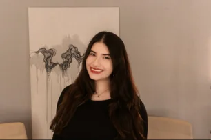 Imagem referente à matéria: Quem é Lígia Silva, jovem de 19 anos que ocupa cargo de presidente e sonha em ser CEO