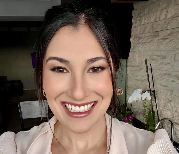 Bianca Sincerre, vice-reitora na Saint Paul Escola de Negócios
