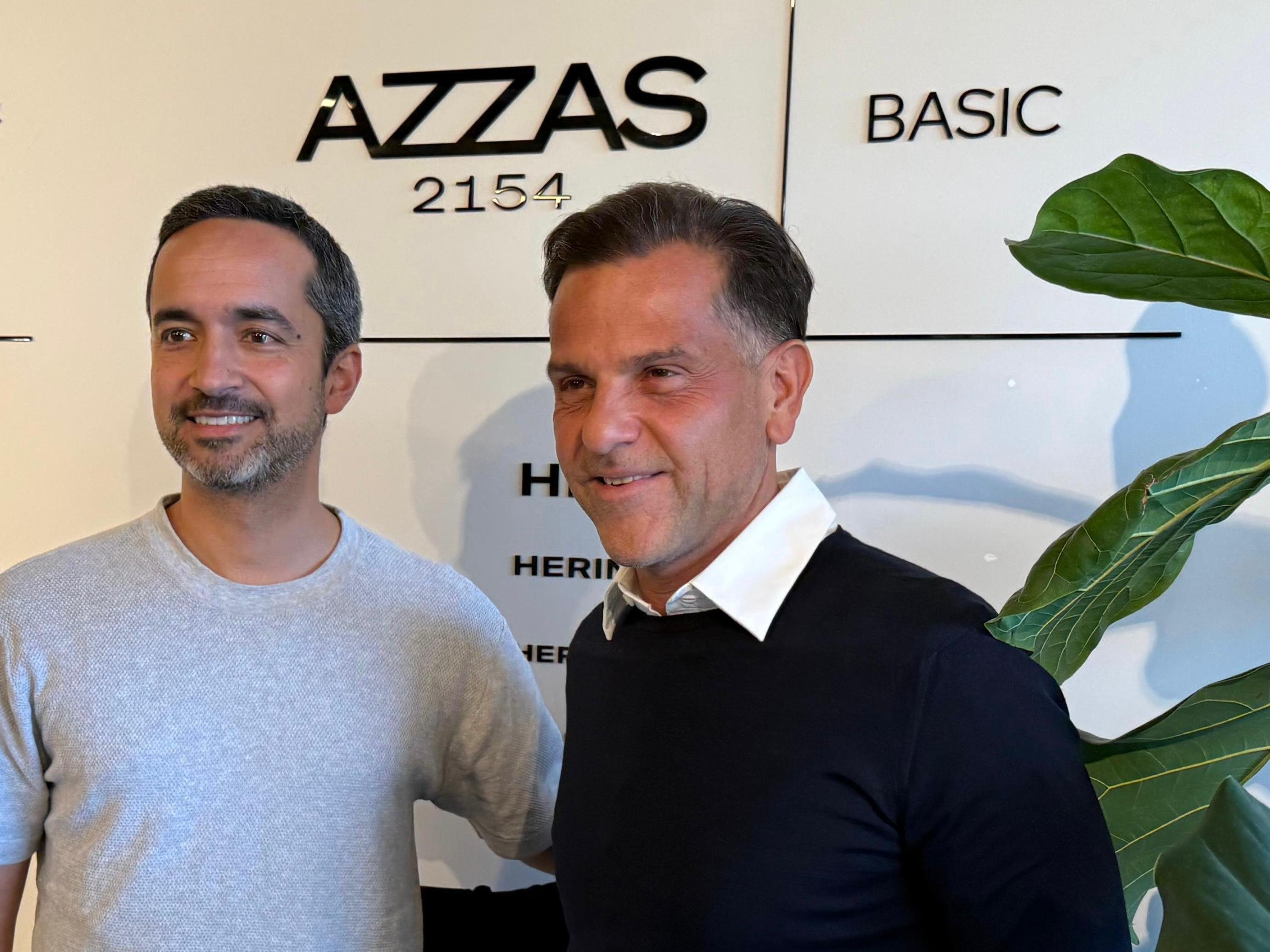 Azzas lucra R$ 201 milhões no 3º tri e anuncia volta da Hering a Blumenau