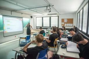 Imagem referente à matéria: Como o CPV foi de cursinho ‘improvisado’ a gigante da educação – e agora mira novo prédio em SP