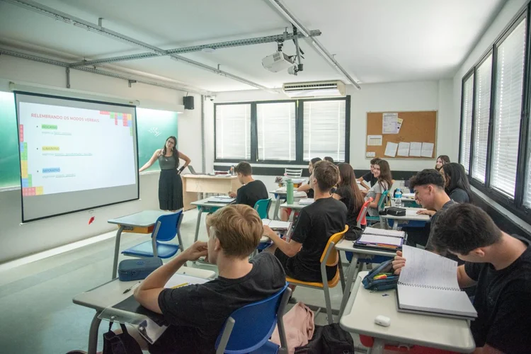 Mais de 45 mil alunos formados: o CPV tem um legado de sucesso no Brasil