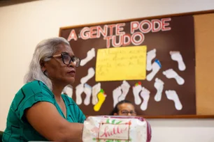 Imagem referente à matéria: Por que uma escola tradicional de SP mantém há mais de 50 anos o ensino de jovens e adultos gratuito