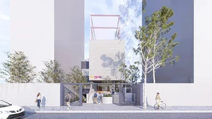 Com foco nas demandas pós-pandemia, Camino School abre novo prédio de 1.200 m² para o ensino médio