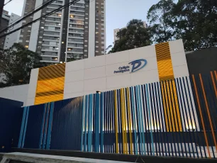 Imagem referente à matéria: Como enfrentar os desafios da educação? Escola em SP aposta no mais óbvio: ouvir seus alunos