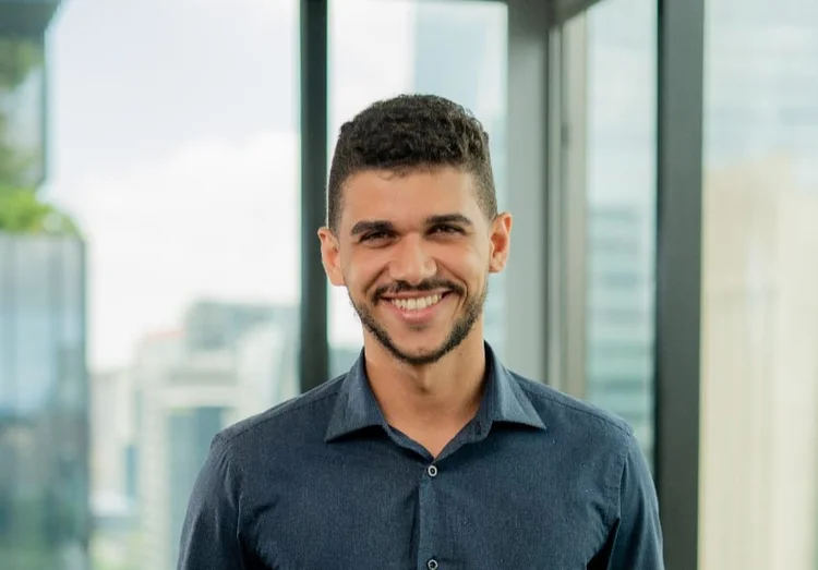 Maurício Martinho Lino Junior | Ciências Econômicas — Universidade Estadual de Goiás (UEG)