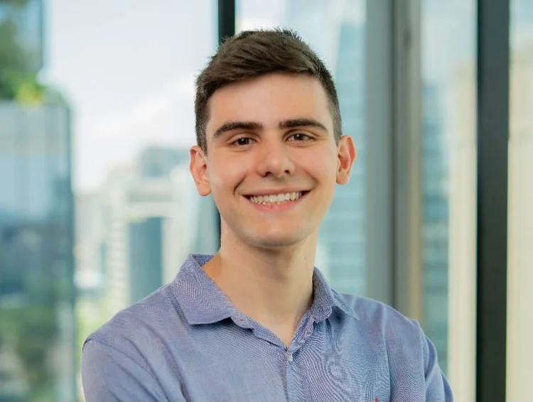 Andrês Amado Teixeira | Engenharia Elétrica – Universidade Tecnológica Federal do Paraná (UTFPR)