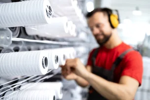 Opinião: como a concorrência justa impulsiona a inovação têxtil no Brasil