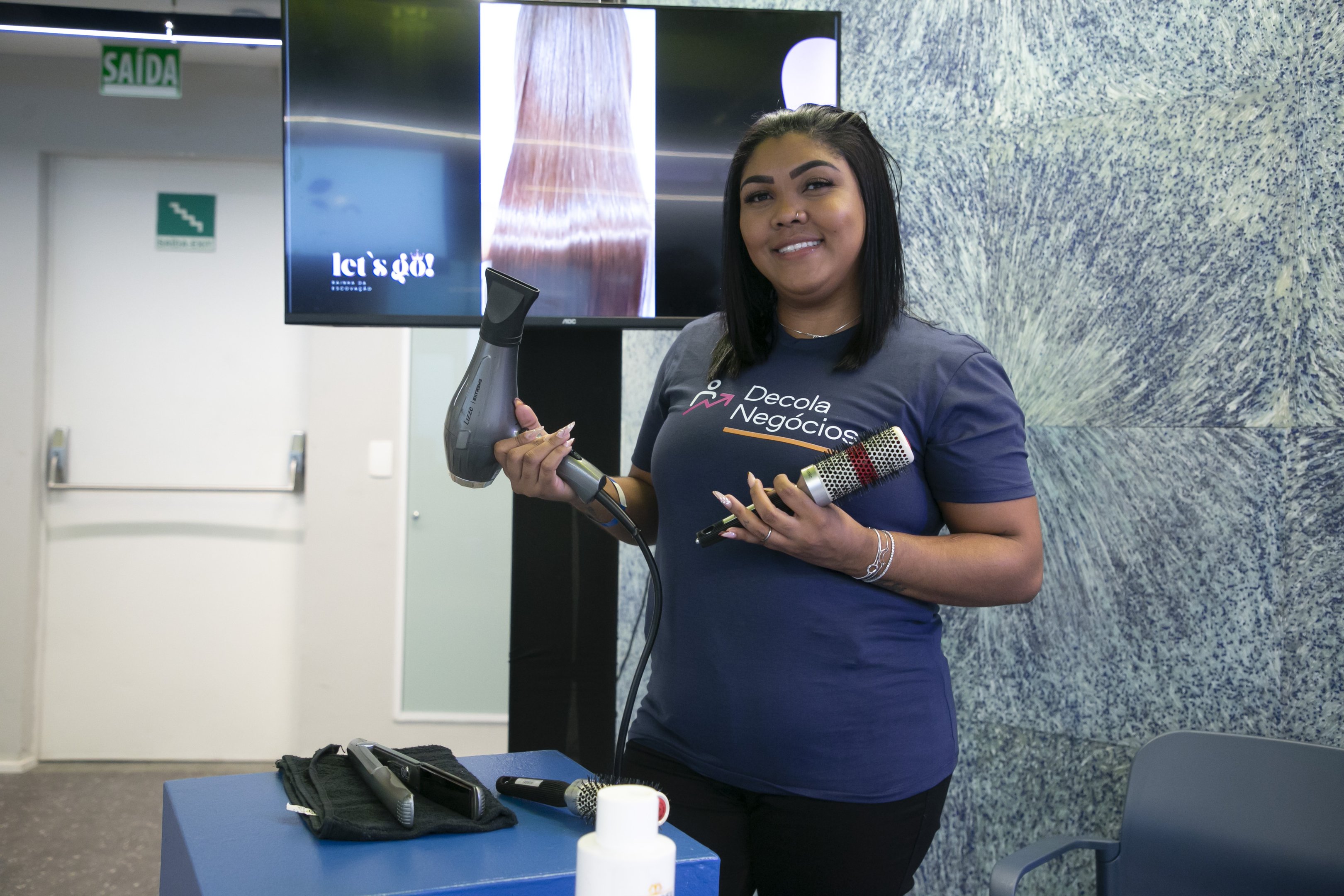 3 executivas que demonstram a força do empreendedorismo feminino no Brasil