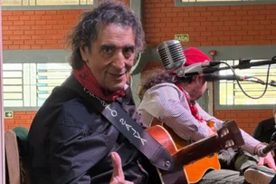 João Chagas Leite, compositor de 'Desassossegos', morre aos 80 anos no RS