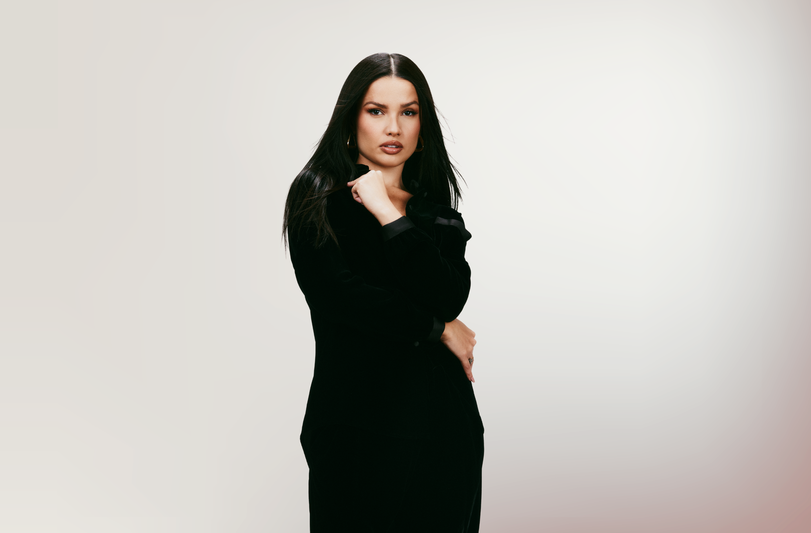 ‘O maior desafio da mulher é ter autoconfiança’, diz Juliette