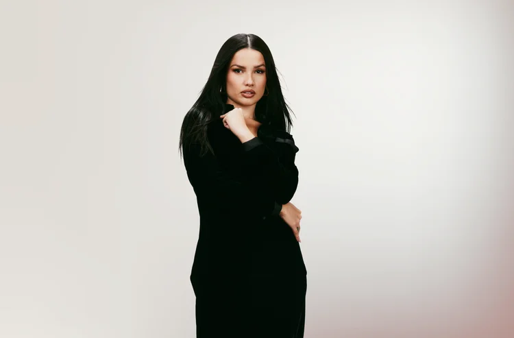 Juliette, empresária, publicitária, apresentadora e modelo: “Eu vejo mulheres brilhantes que não confiam nelas. E isso é determinante para um negócio existir ou funcionar” (Juliette/Divulgação)