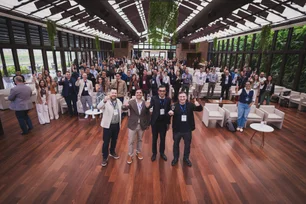 Imagem referente à matéria: Iniciativa elege as 10 empresas com melhor desempenho em IA do Brasil