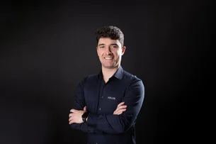 ‘Eu queria entender o porquê e isso mudou tudo’: como a curiosidade guiou a carreira deste CEO