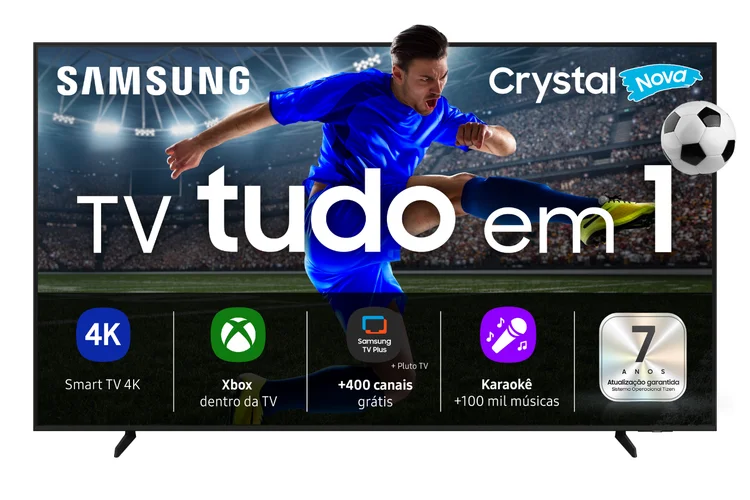  (SAMSUNG/Divulgação)