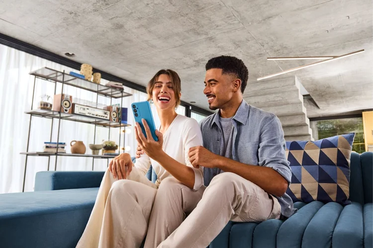 Poupança facilitada: cofrinhos digitais funcionam como um instrumento de segurança e planejamento para a realização de metas concretas (BANCO PAN/Divulgação)