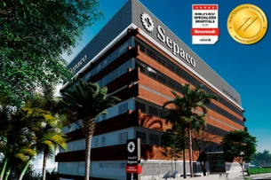 Hospital Sepaco recebe acreditação e é destaque na Newsweek