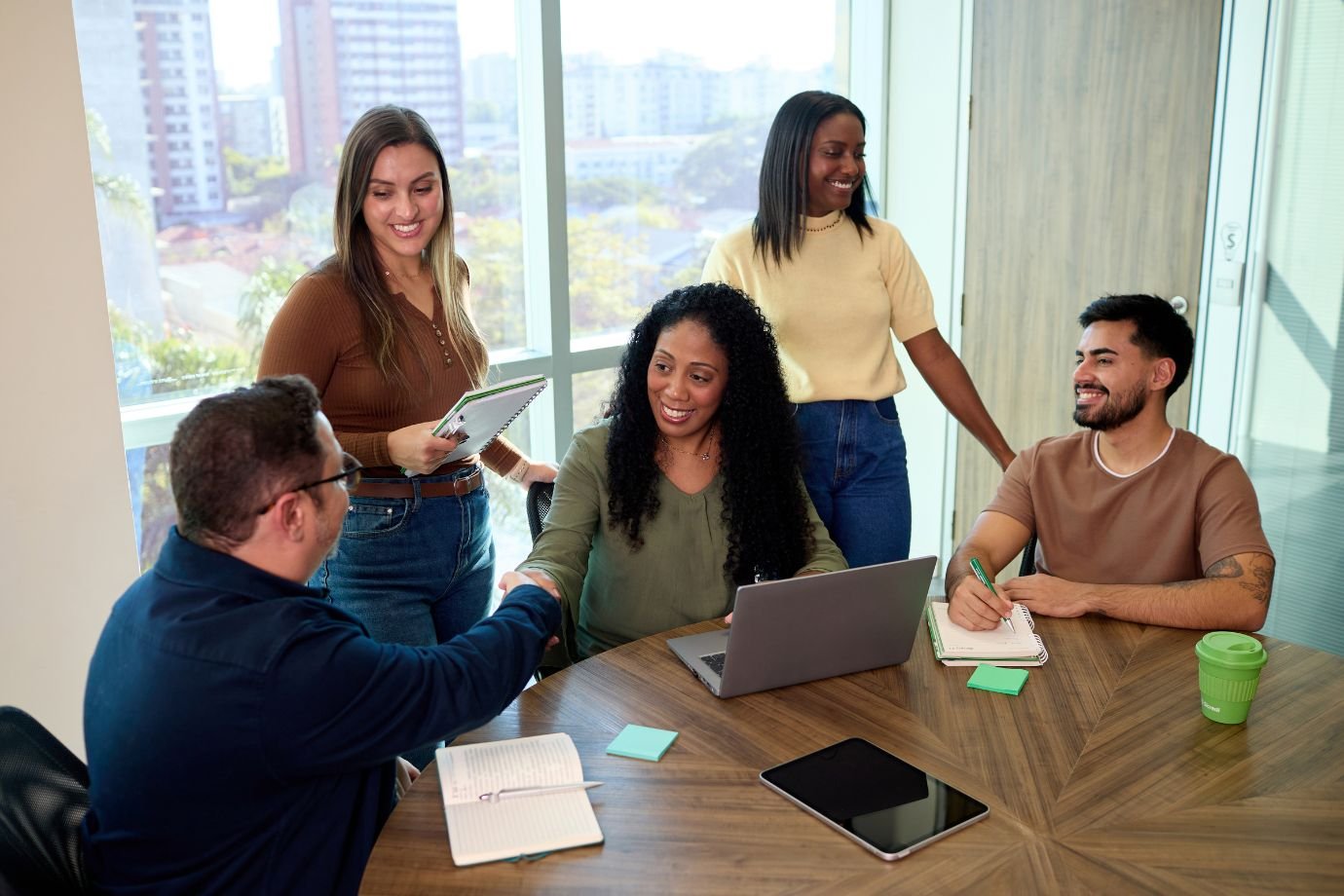 Veja como o Sicredi se tornou a melhor empresa para se trabalhar no Brasil